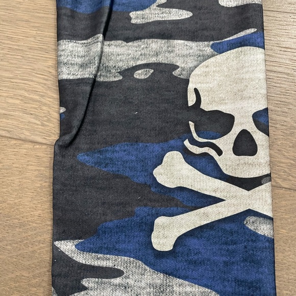 Terez x SoulCycle Camo Leggings - Picture 2 of 2